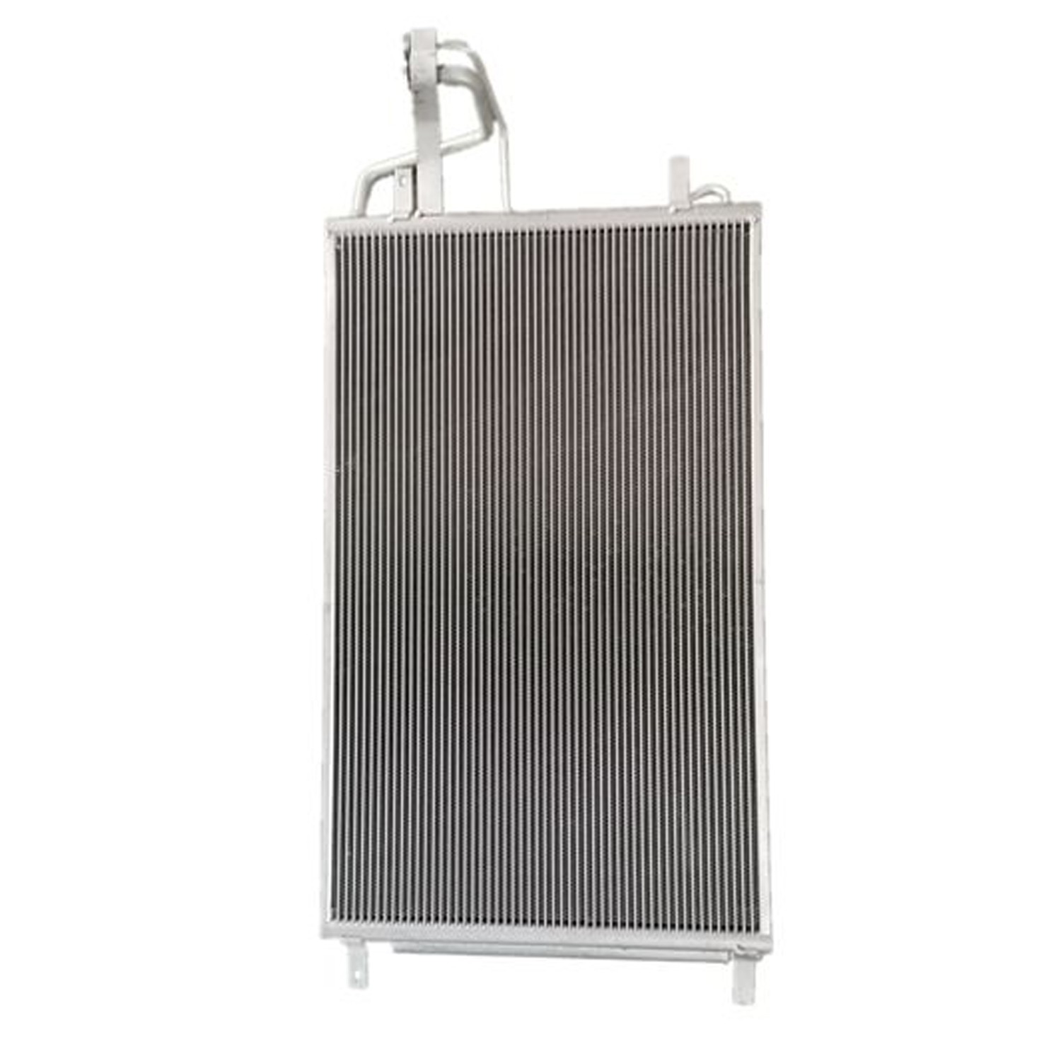 Brand New Replacement AC A/C Condenser Direct Fit In Stock