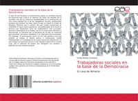 Emilia Martos Contreras | Trabajadoras Sociales En La Base De La Democracia