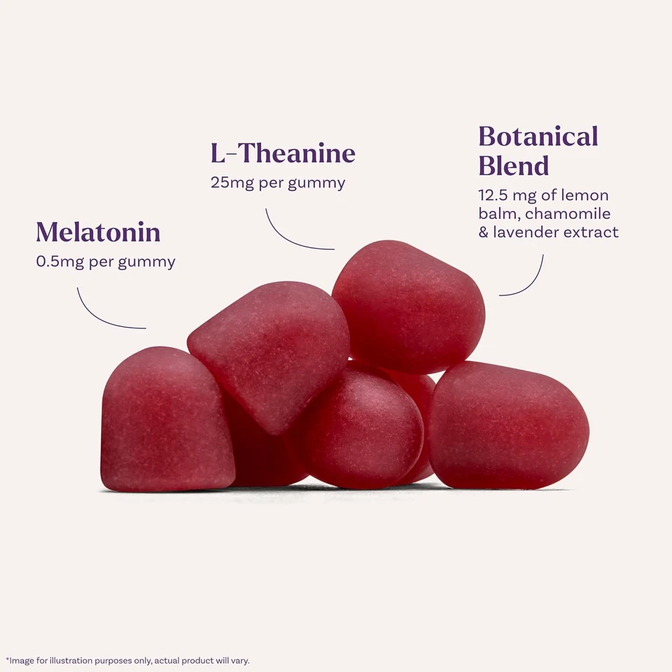 儿童睡眠+平静睡眠木乃伊儿童 — 第 4/4 张图片