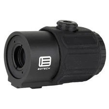EOTECH Compact 3 Power Black Magnifer Without Mount (G43.NM)