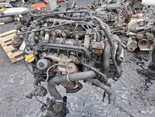 2009 VAUXHALL CORSA D 1.3 CDTI COMPLETE ENGINE Z13DTH