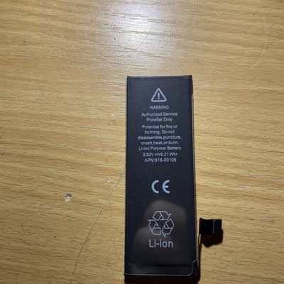 Original Apple iPhone SE 2020 2GEN Akku Batterie Accu Battery 83%-90% Kapazität 