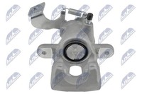 NTY Bremssattel HZT-TY-051 FüR Toyota Urban Cruiser Yaris IQ Verso KGJ10_ KGJ10R