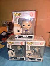 Funko Pop Modern Family Vinyl Figures 13
