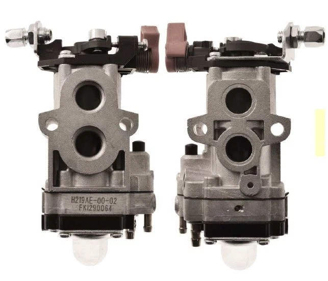 Carburateur KAWASAKI Pour Moteur TJ 45 E Modèle WYA.94 040925 - Photo 1/1