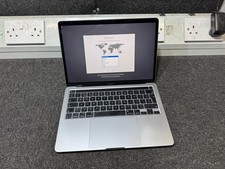 Apple MacBook Pro 13