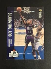1995 Upper Deck Collector's Choice Basketball Vin Baker #380