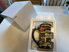 Utica Club F.X. Matt West End Brewing Camo Cone Top Stein Limited Edition #509