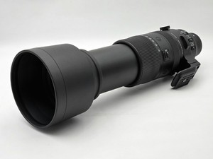 Sigma 150 600 Sony E Mount | eBay