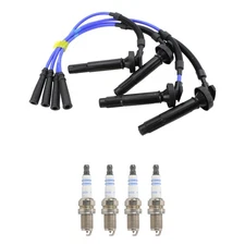 NGK Ignition Kit For Subaru