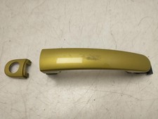 VOLKSWAGEN UP  DOOR HANDLE Mk1 Front Right Outer      SCUFFS ON HANDLE - PART NU