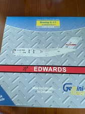 GEMINI - 1/400 - C-17 GLOBEMASTER - USAF - EDWARDS