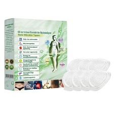 Microneedle Patch for Body Soothing Calming Microneedle Skin Brightening