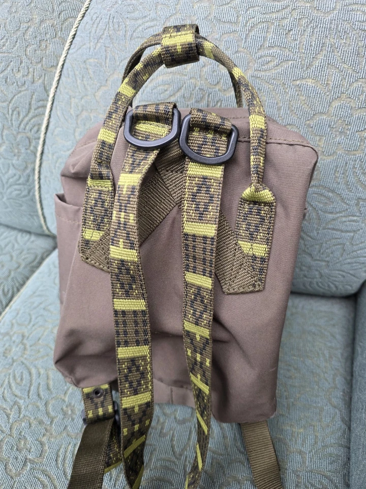 Fjallraven Kanken, Foto 2 von 5