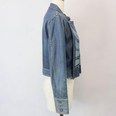 ジャケット・アウター Vivienne Westwood 00s Napoleon Jacket Vivienne Westwood Red Label Cotton Napoleon Jacket Mocha 1 (K-117770)