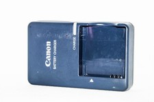 Original CANON CB-2LV Battery Charger For NB-4L IXUS 75 130 120 117 255 230HS