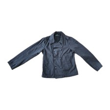 FREESOUL Herren Jacke – Gr. XL – Dunkelgrau/Anthrazit – Modell MAC 3119