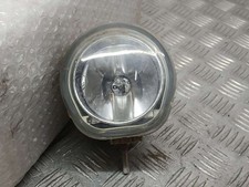 Antibrouillard Fiat STRADA