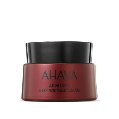 AHAVA Advanced Deep Wrinkle Cream 1.7 oz 11040861 Free Ship