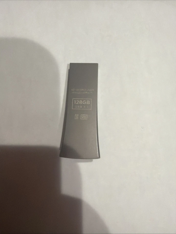 Unidad flash USB TESLA OEM modelo S,3,X,Y para Dashcam 128 GB leer descripción a continuación Foto 2 de 2