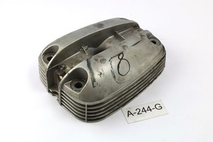 BMW R 1100 RT 259 2000 - Zylinderkopfdeckel rechts 3402369 A244G-8