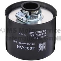 Kolbenschmidt Luftfilter 50014002 Filtereinsatz FüR Volvo F12 FL6 FL10 F10 FL7