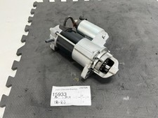 2021-2024 CHEVROLET EQUINOX 1.5L AWD ENGINE STARTER MOTOR OEM