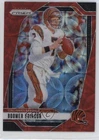 2024 Panini Prizm Football Choice Red Boomer Esiason #61