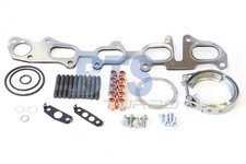Montagesatz Lader BTS Turbo T931509ABS für VW PASSAT B8 3G2 CB2 ARTEON SHOOTING