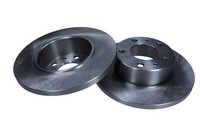 Maxgear Bremsscheibe Iveco T. Daily 00- 19-1230