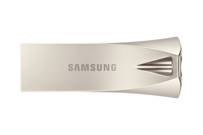 Samsung BAR Plus USB 3.1 Flash Drive - 64 GB Speicher: 64 GB