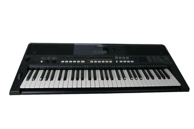 Yamaha PSR-E433 Keyboard - Free Shipping | eBay