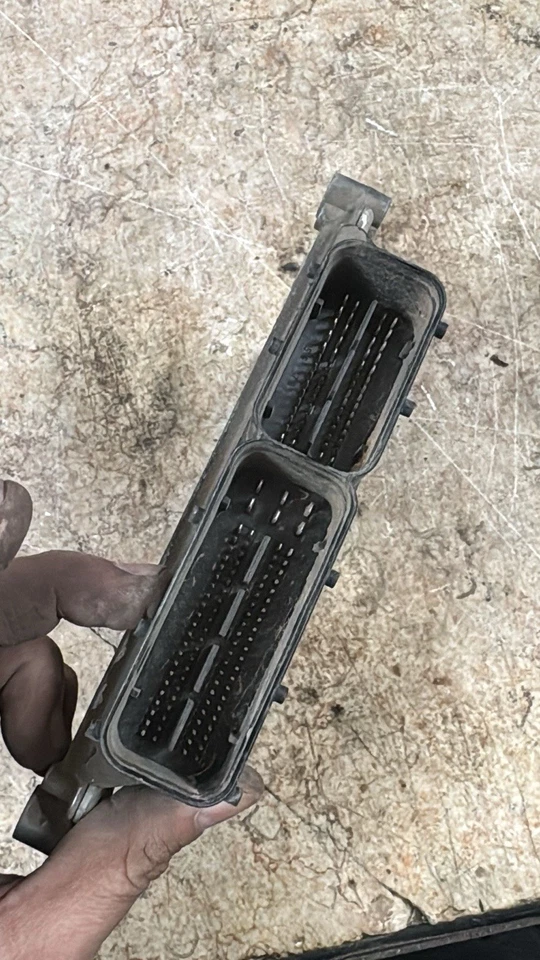 hyundai Kona 2019 2020 2021 2022 OEM ECU engine control unit 39118-2BCH0 E13D - Image 4 of 4