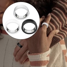 Silicone Case for Oura Ring 5 - Comfortable Lightweight Scratch Shield