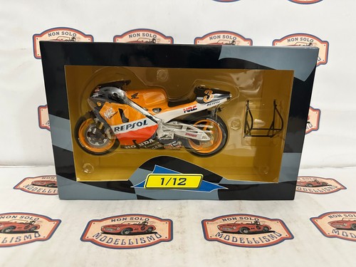 MOTO - SCALA 1/12 - ALTAYA - SCEGLI DAL MENU A TENDINA - Afbeelding 96 van 111