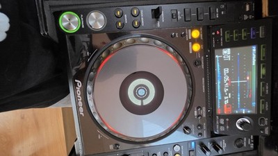 cdj 2000 nexus (2 Vorhanden)