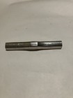 ✅ 1965 Ford Galaxie hood lip trim center