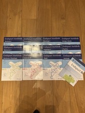 Endspurt Vorklinik 6. Auflage - Komplettset m...