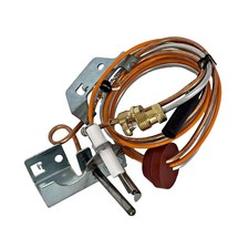 9003542 Water Heater Natural Gas Pilot Assembly For Kenmore For State GS Parts