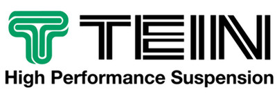 Tein Street Advance Z Coilovers for 09+ Honda Fit (GE8)
