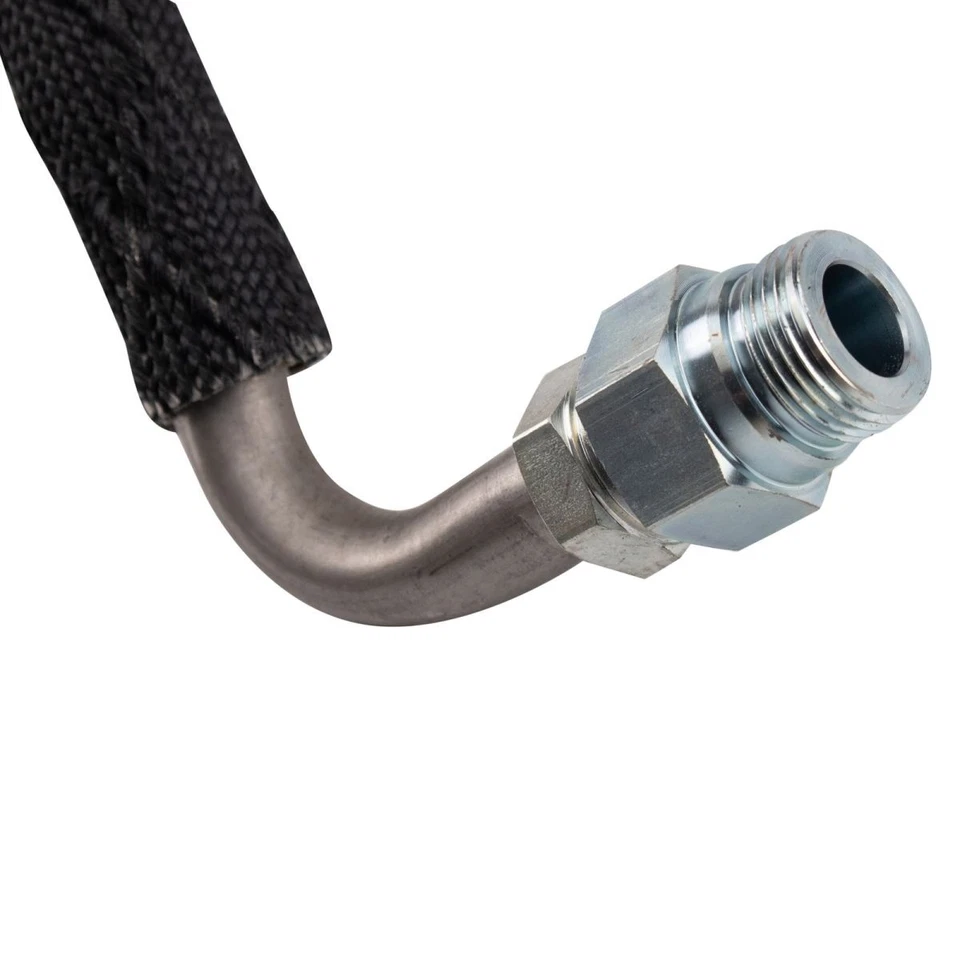 EGR Tube For 1990-1992 Ford Bronco 1993-1995 E-150 E-250 E-350 F-150 F-250 F-350 - Image 2 of 3