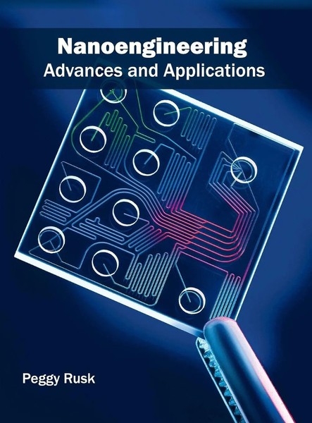 Peggy Rusk | Nanoengineering | Buch | Englisch (2016) | Gebunden-image