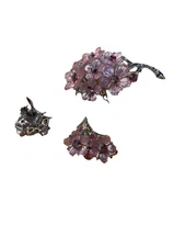 Ruby Lane Costume Jewelry 