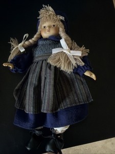 Kein Spielzeug Doll | eBay
