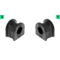 2X Optimal Lagerung Stabilisator Vorne Links Rechts FüR Ford Transit Kasten Fa_