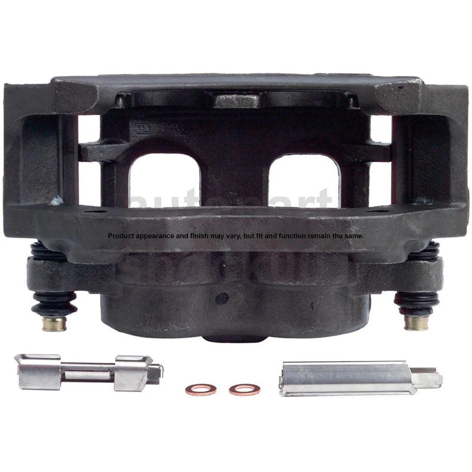 Juego de pinzas de freno Cardone para Ford Expedition 2000 2001 2002 1997 1998 1999 Foto 4 de 4