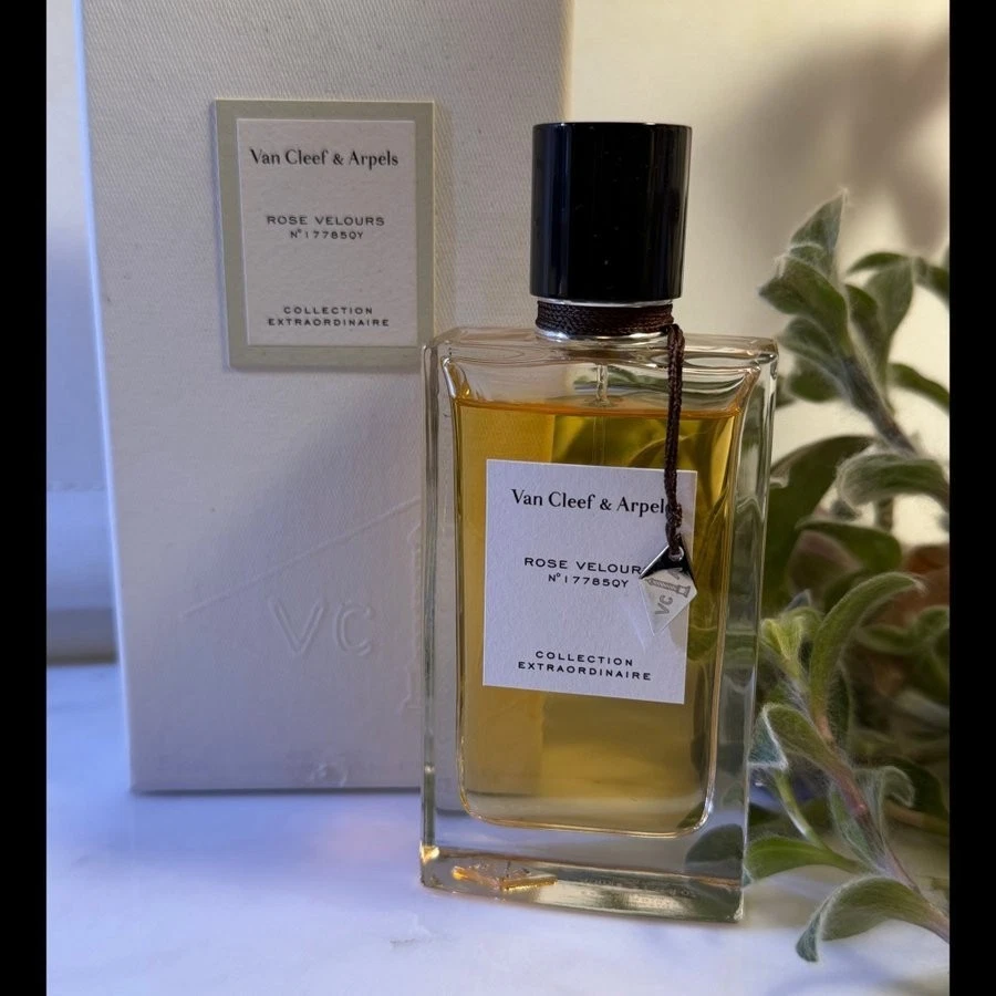 Preços baixos em Van Cleef & Arpels Rose fragrâncias femininas | eBay