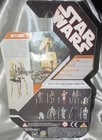 Star Wars 30th Anniversary Collection Battle Droids Clone Wars Figure 2008 — photo 3