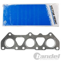 Reinz ABGAS-KRÜMMERDICHTUNG FüR Audi A4 A6 A8 Allroad Skoda Superb Vw Passat