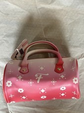 FAO Schwarz Madison Ave. Handbag  Accessories toy set